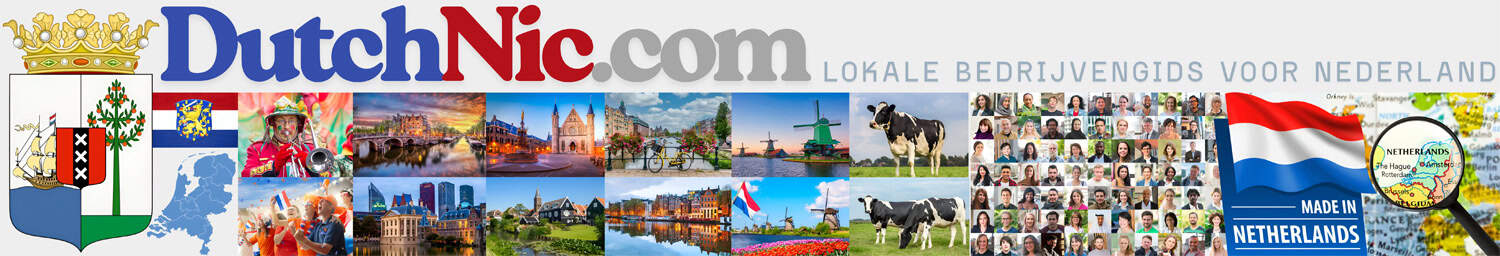 Gemaakt in Nederland - Lynxoutdoor.nl